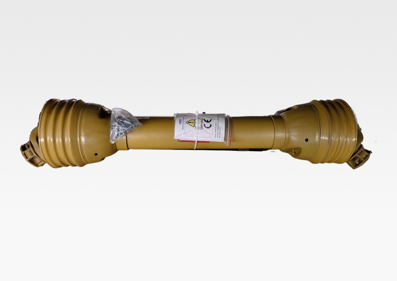 農(nóng)機(jī)傳動(dòng)軸大小分類1-9系